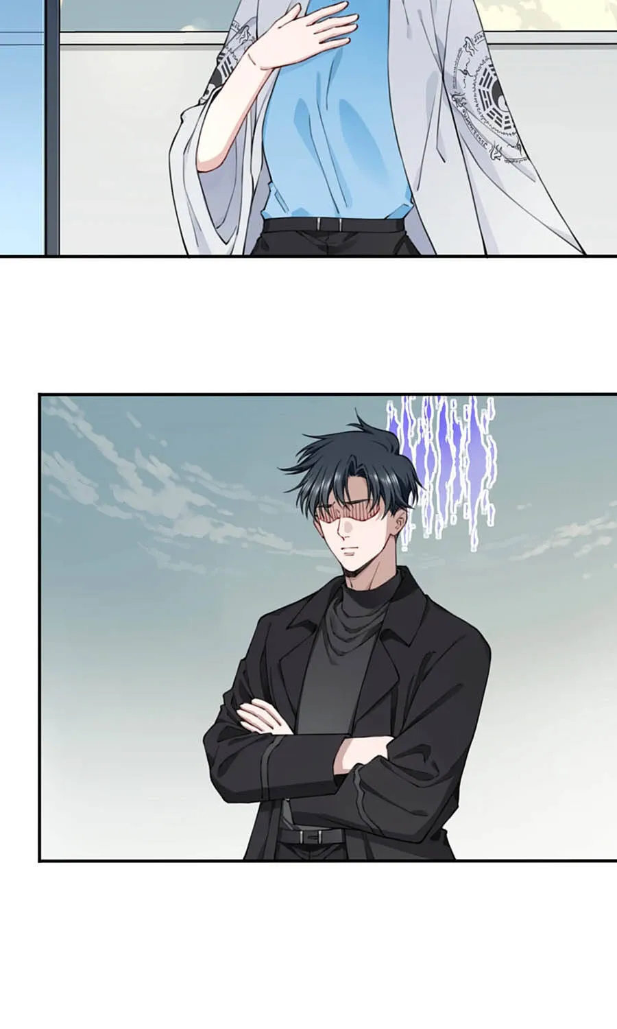 Thần Bí Giáng Lâm: Ta Là Chúa Tể Quỷ Dị Chap 15 - Next Chap 16