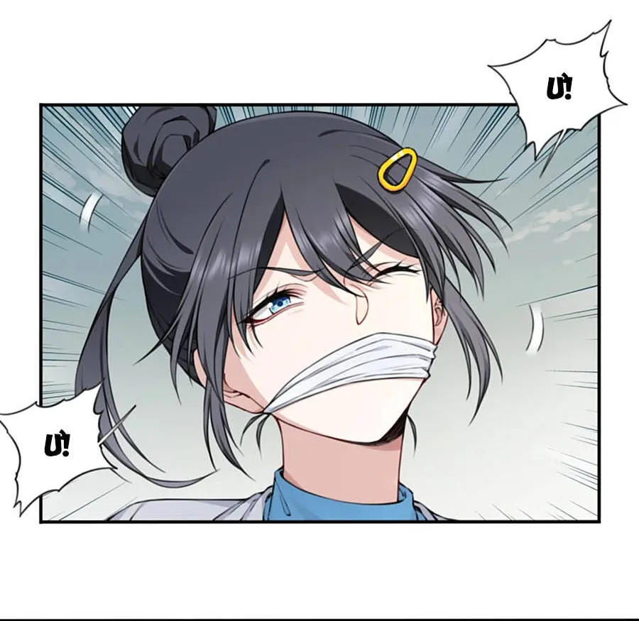 Thần Bí Giáng Lâm: Ta Là Chúa Tể Quỷ Dị Chap 15 - Next Chap 16