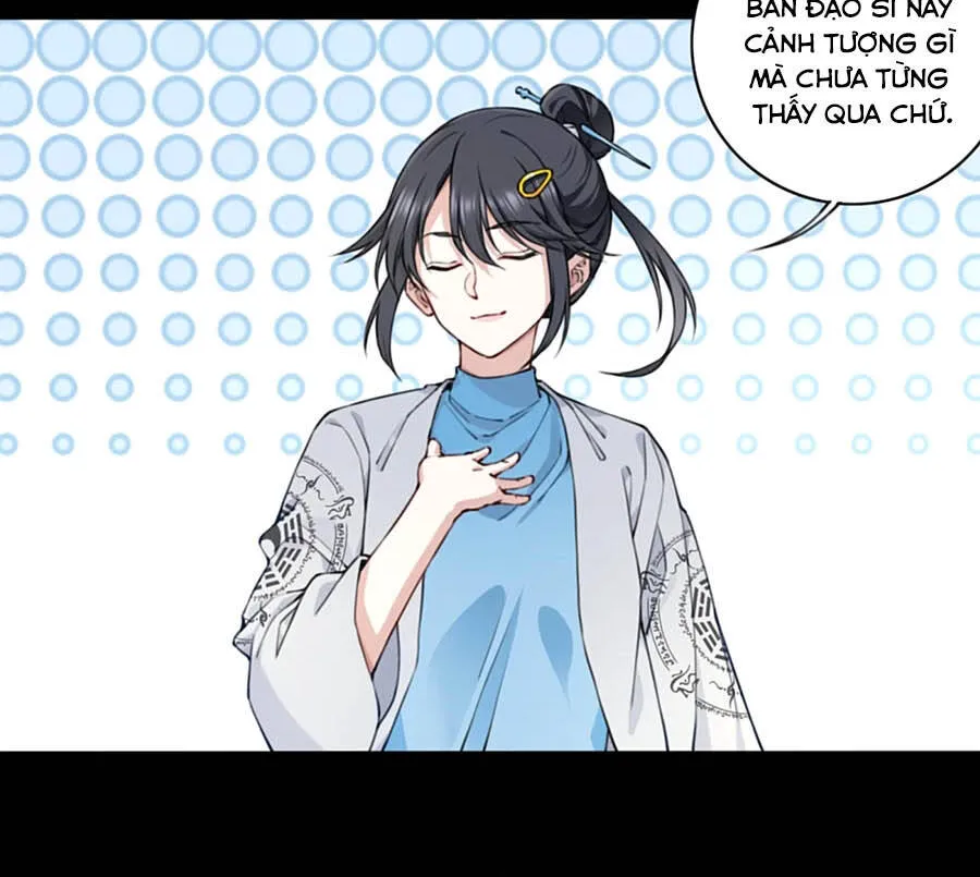 Thần Bí Giáng Lâm: Ta Là Chúa Tể Quỷ Dị Chap 15 - Next Chap 16