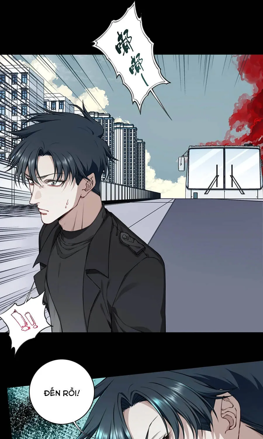 Thần Bí Giáng Lâm: Ta Là Chúa Tể Quỷ Dị Chap 15 - Next Chap 16