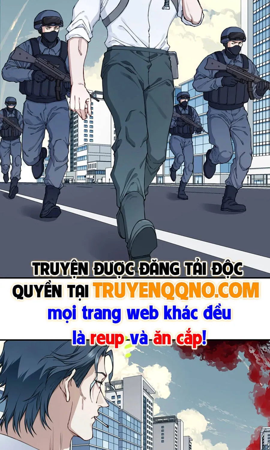 Thần Bí Giáng Lâm: Ta Là Chúa Tể Quỷ Dị Chap 16 - Next Chap 17