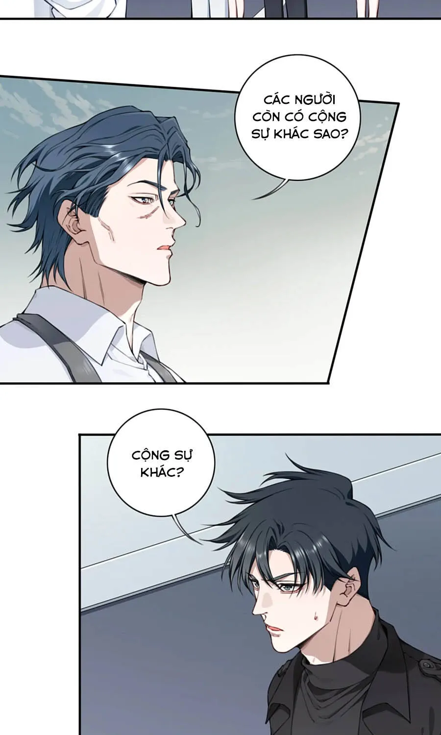 Thần Bí Giáng Lâm: Ta Là Chúa Tể Quỷ Dị Chap 16 - Next Chap 17