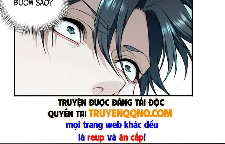 Thần Bí Giáng Lâm: Ta Là Chúa Tể Quỷ Dị Chap 16 - Next Chap 17