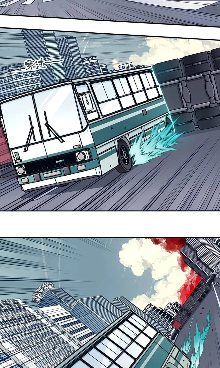 Thần Bí Giáng Lâm: Ta Là Chúa Tể Quỷ Dị Chap 16 - Next Chap 17