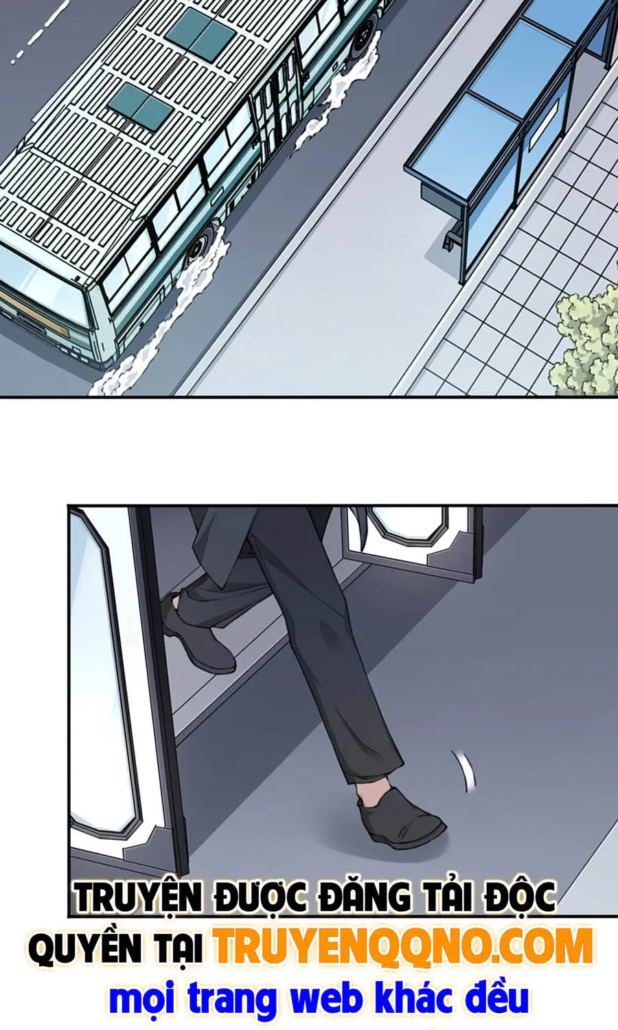 Thần Bí Giáng Lâm: Ta Là Chúa Tể Quỷ Dị Chap 16 - Next Chap 17