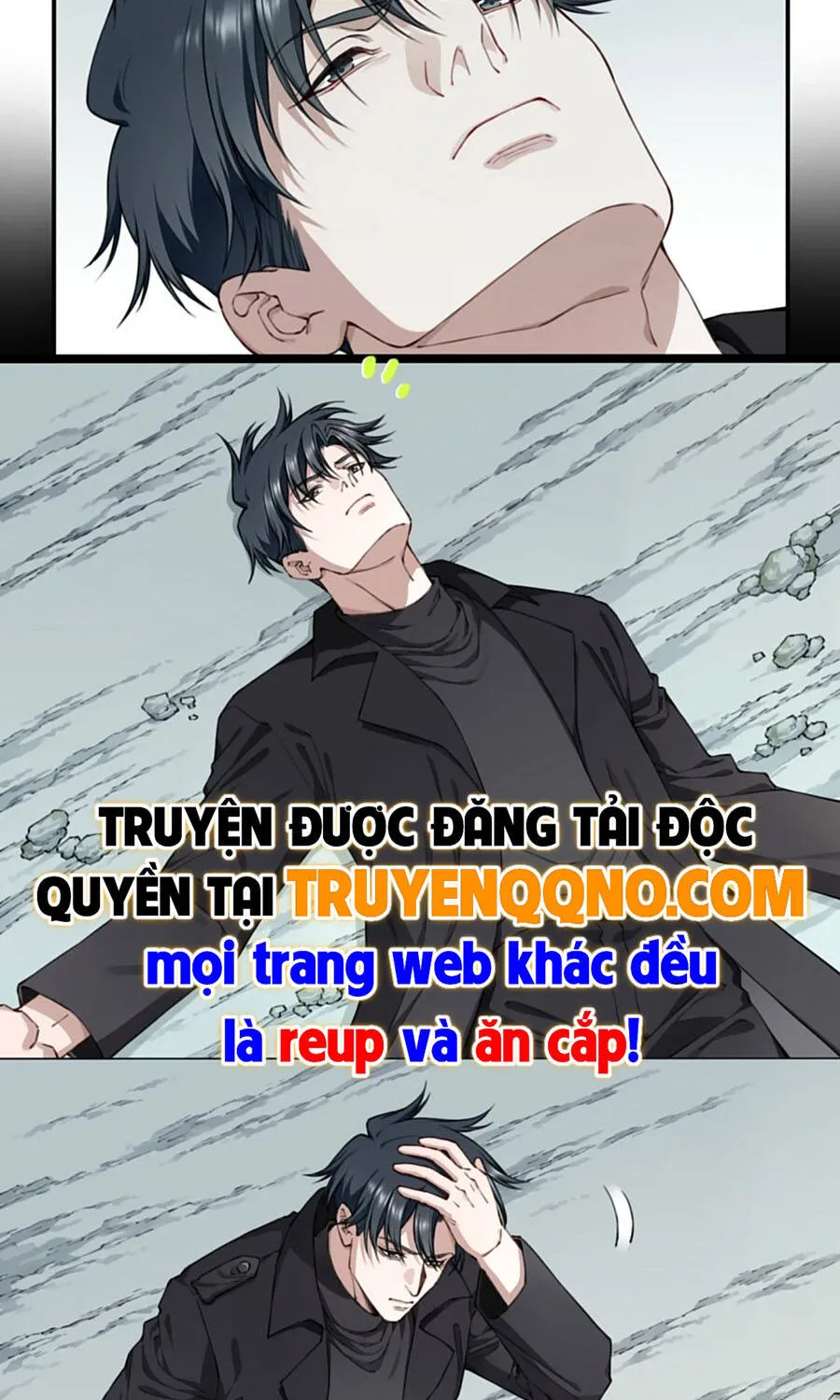 Thần Bí Giáng Lâm: Ta Là Chúa Tể Quỷ Dị Chap 18 - Next Chap 19