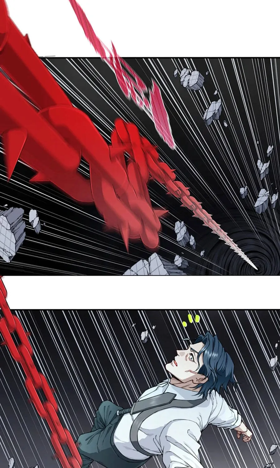 Thần Bí Giáng Lâm: Ta Là Chúa Tể Quỷ Dị Chap 18 - Next Chap 19