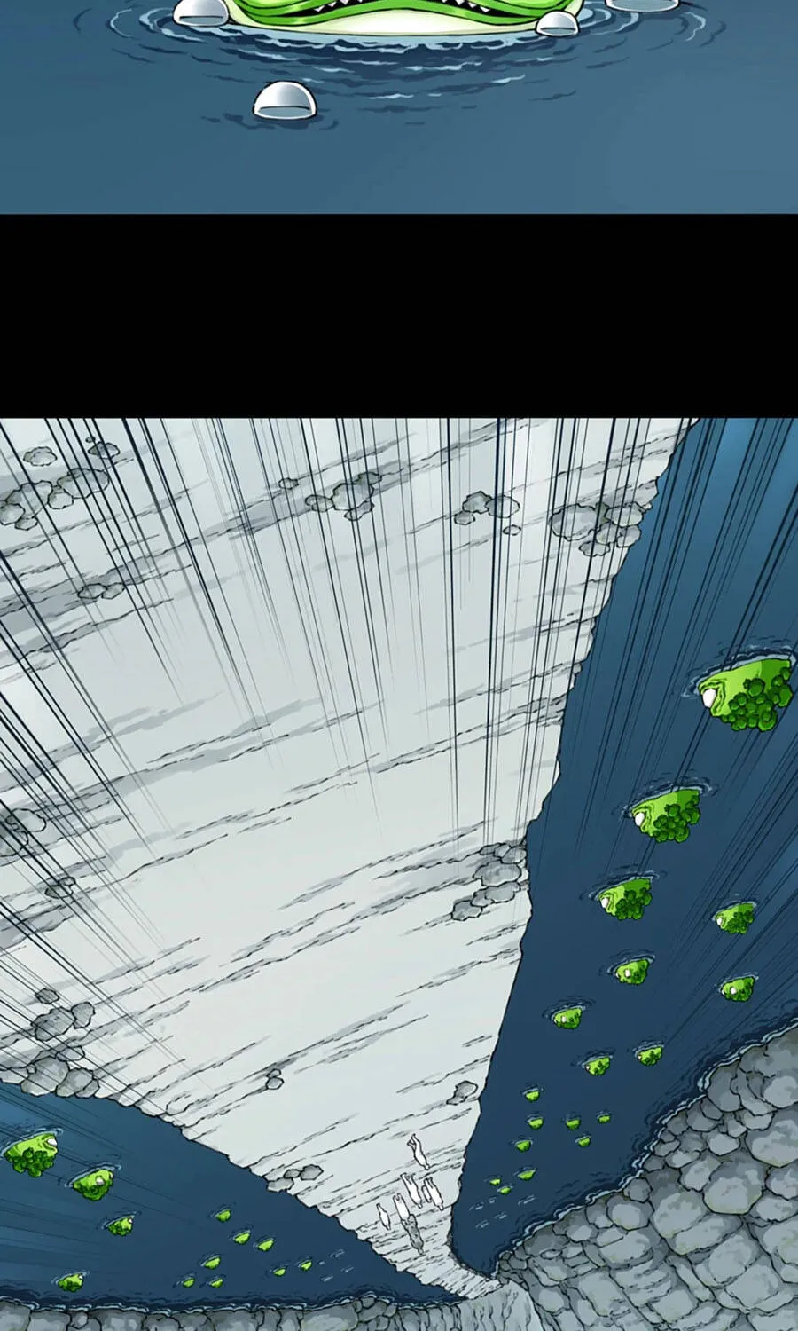 Thần Bí Giáng Lâm: Ta Là Chúa Tể Quỷ Dị Chap 19 - Next Chap 20