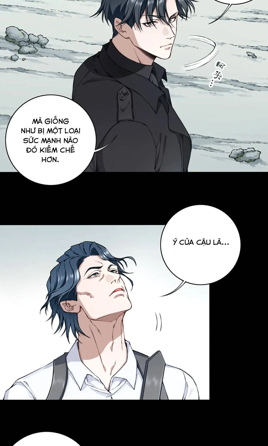 Thần Bí Giáng Lâm: Ta Là Chúa Tể Quỷ Dị Chap 19 - Next Chap 20