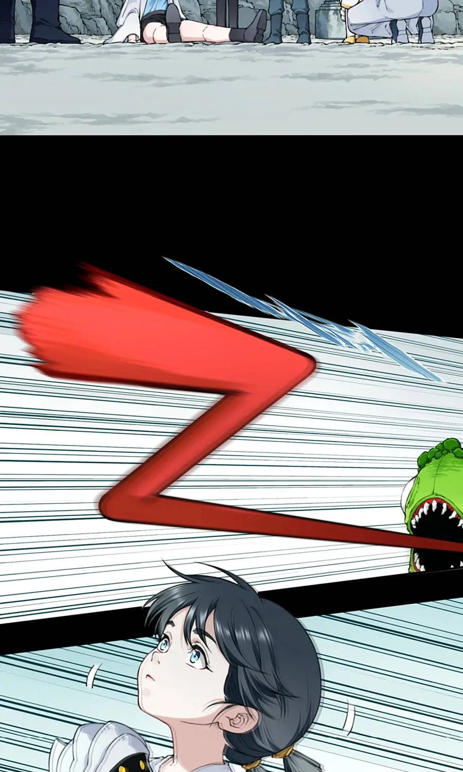 Thần Bí Giáng Lâm: Ta Là Chúa Tể Quỷ Dị Chap 19 - Next Chap 20