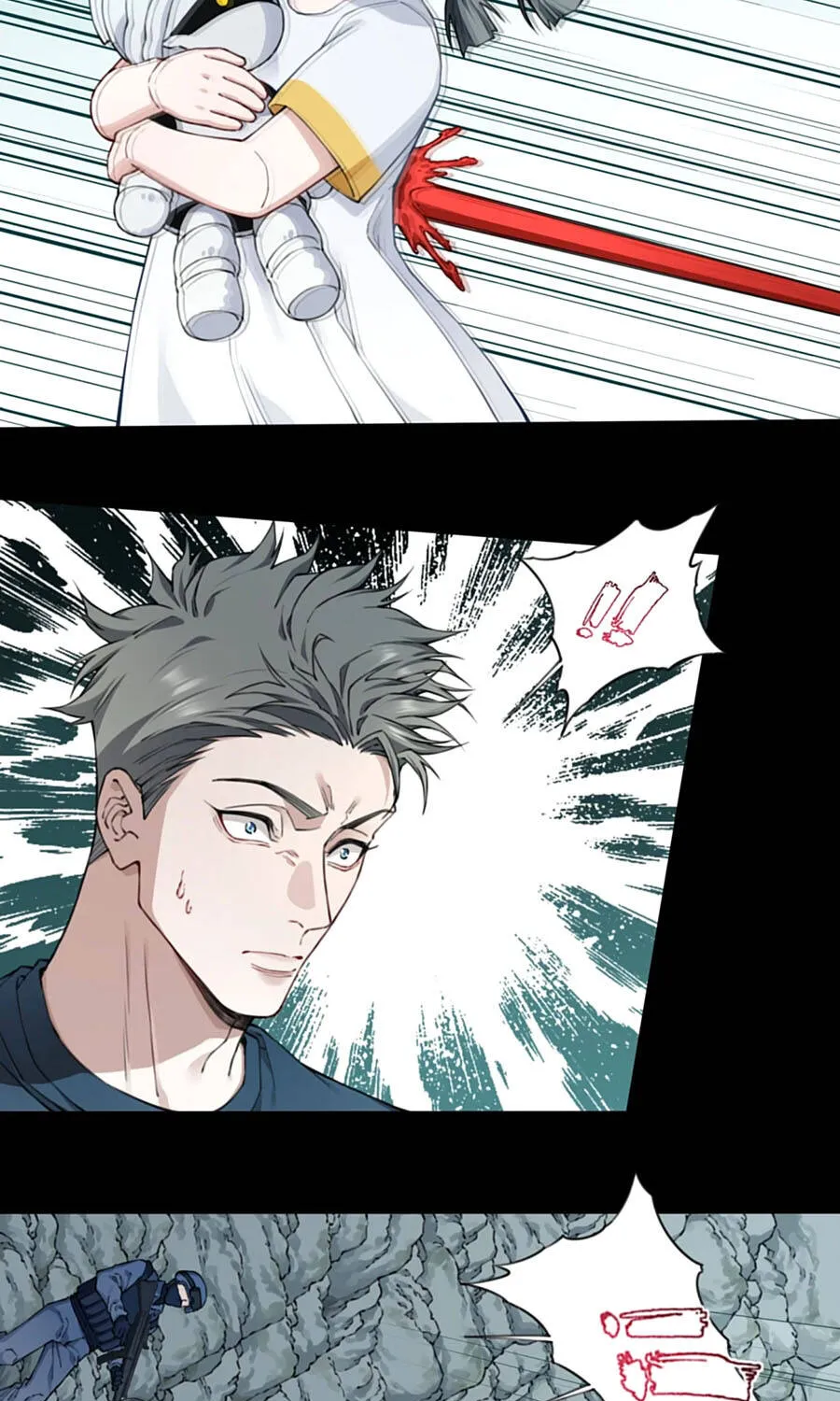 Thần Bí Giáng Lâm: Ta Là Chúa Tể Quỷ Dị Chap 19 - Next Chap 20