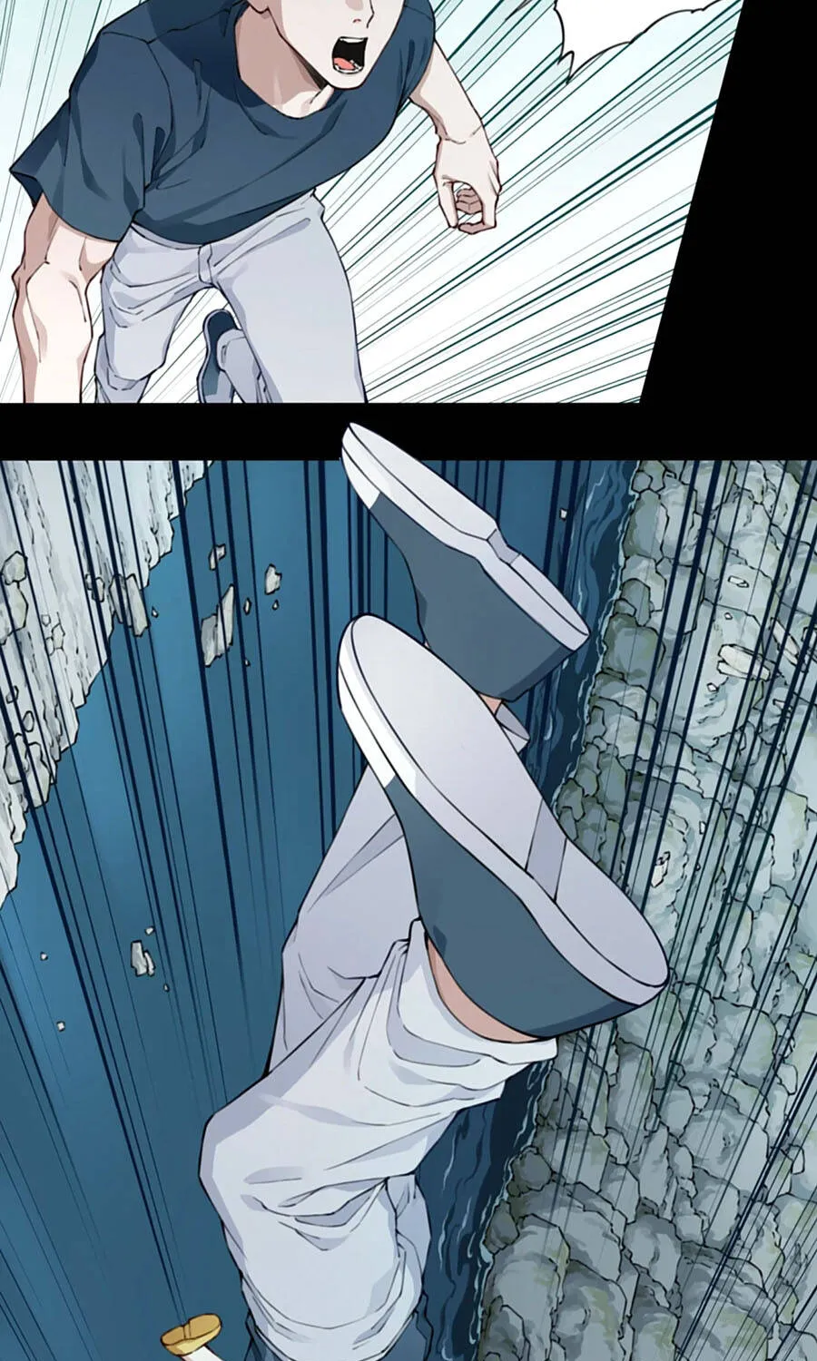 Thần Bí Giáng Lâm: Ta Là Chúa Tể Quỷ Dị Chap 19 - Next Chap 20