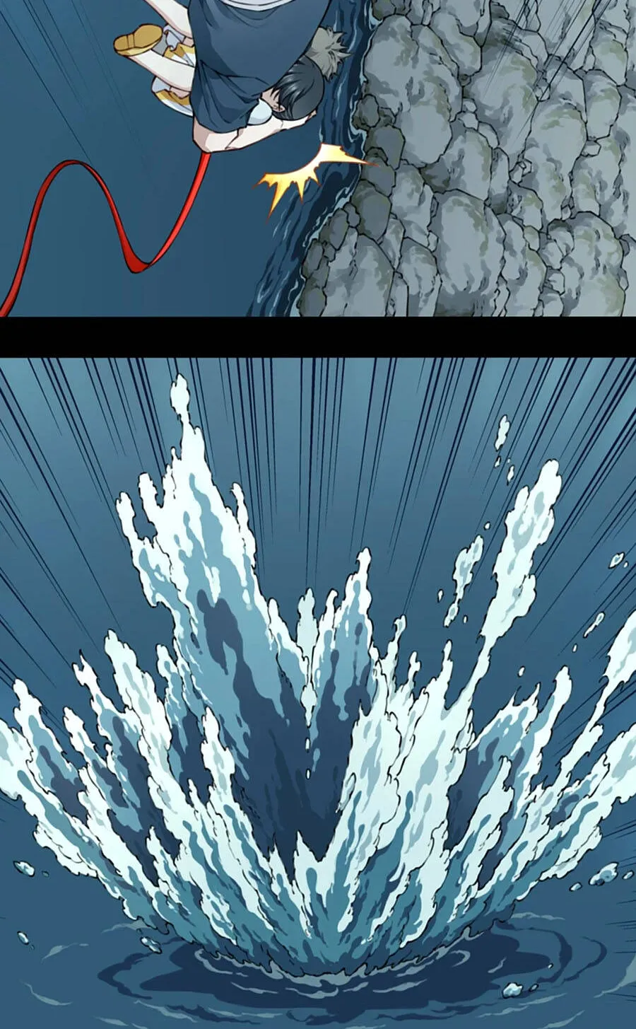 Thần Bí Giáng Lâm: Ta Là Chúa Tể Quỷ Dị Chap 19 - Next Chap 20