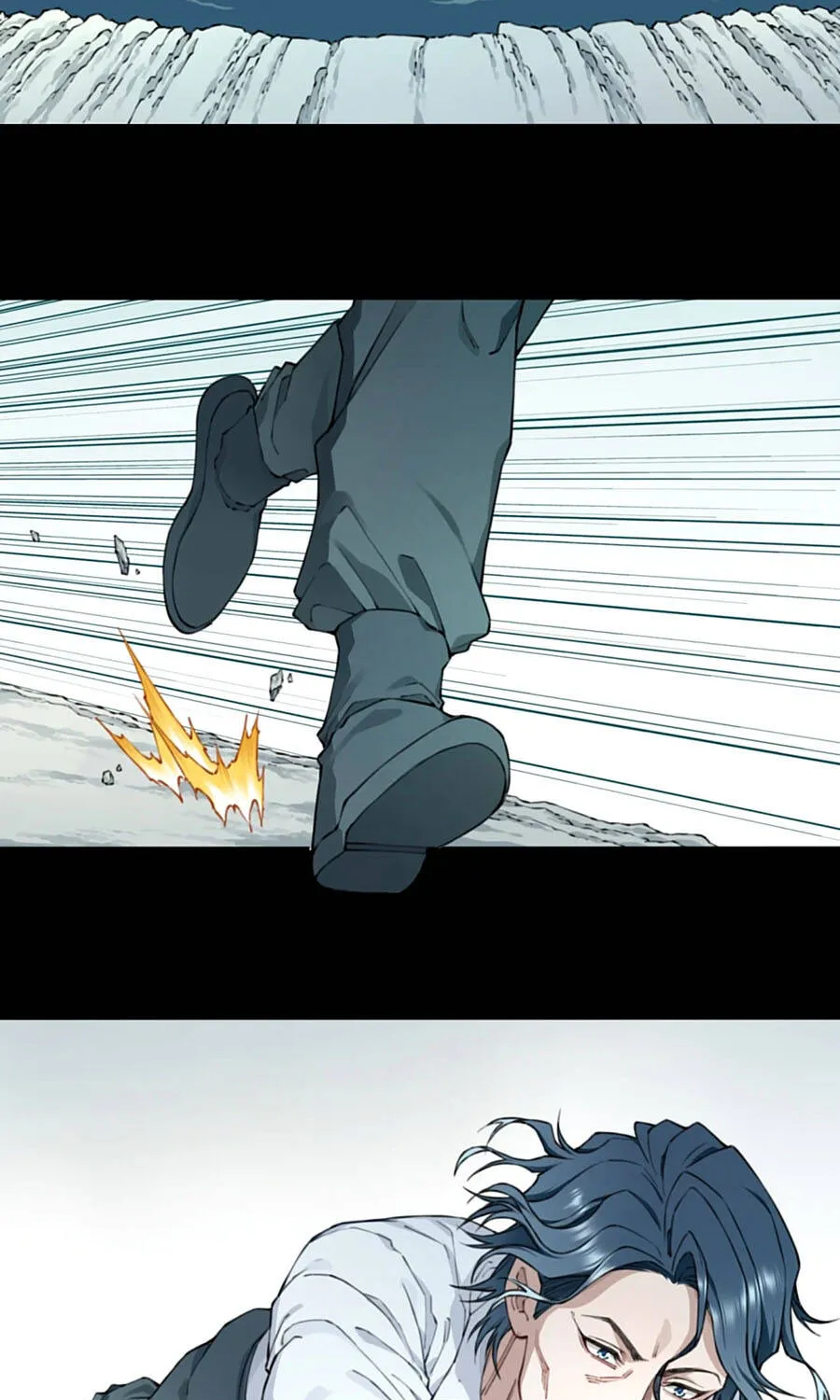 Thần Bí Giáng Lâm: Ta Là Chúa Tể Quỷ Dị Chap 19 - Next Chap 20