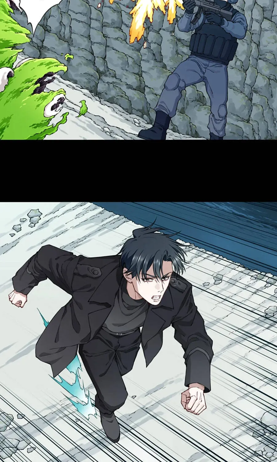 Thần Bí Giáng Lâm: Ta Là Chúa Tể Quỷ Dị Chap 19 - Next Chap 20