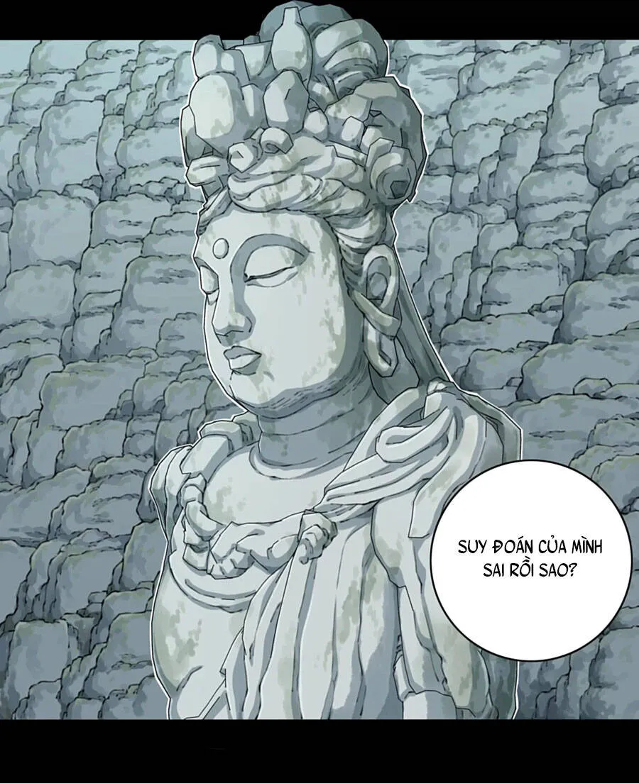 Thần Bí Giáng Lâm: Ta Là Chúa Tể Quỷ Dị Chap 19 - Next Chap 20