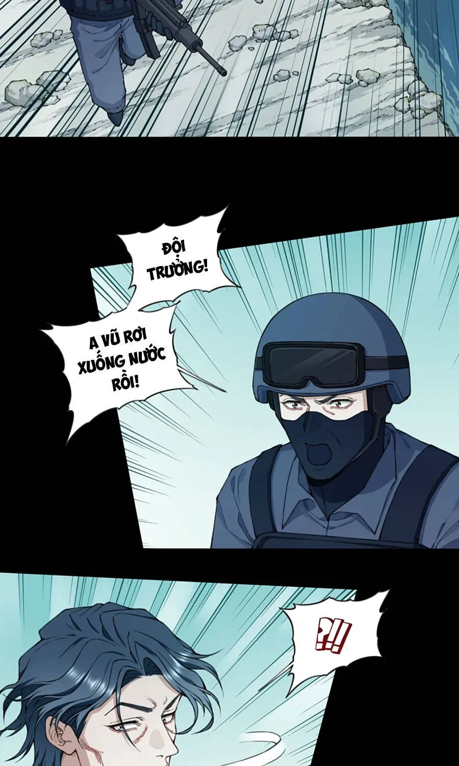 Thần Bí Giáng Lâm: Ta Là Chúa Tể Quỷ Dị Chap 19 - Next Chap 20