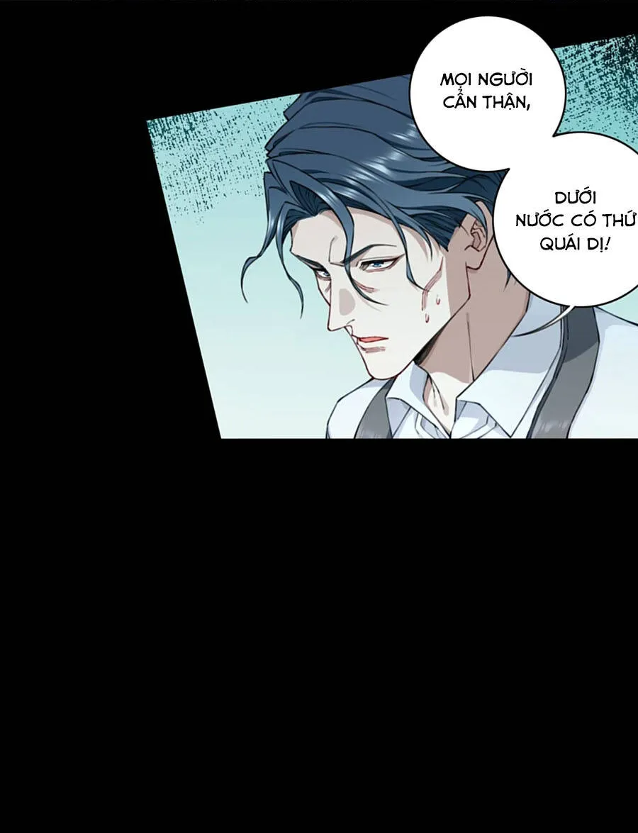 Thần Bí Giáng Lâm: Ta Là Chúa Tể Quỷ Dị Chap 19 - Next Chap 20