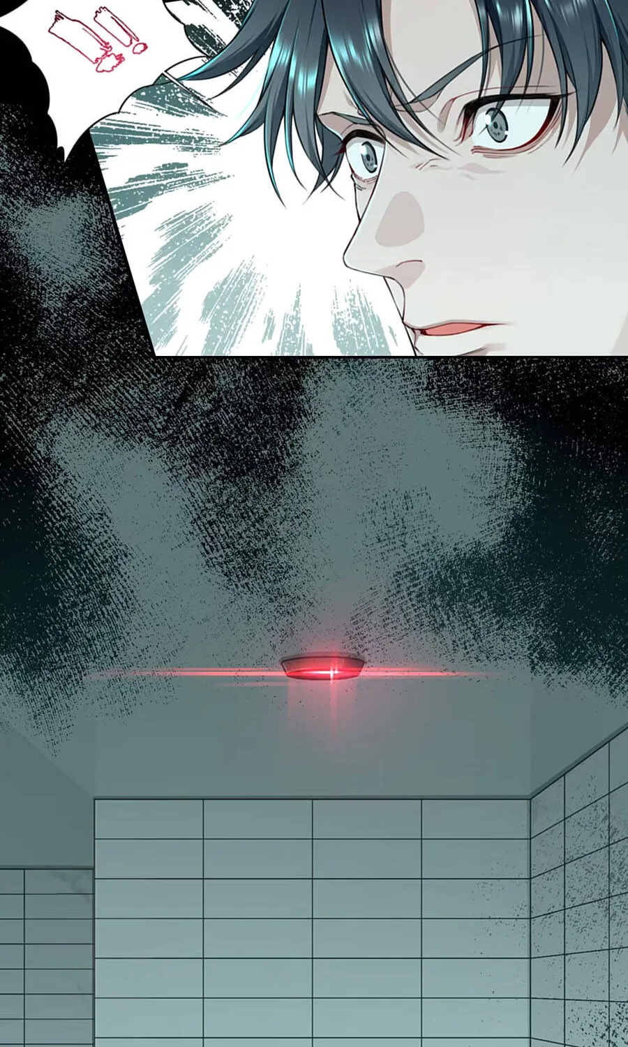 Thần Bí Giáng Lâm: Ta Là Chúa Tể Quỷ Dị Chap 2 - Next Chap 3