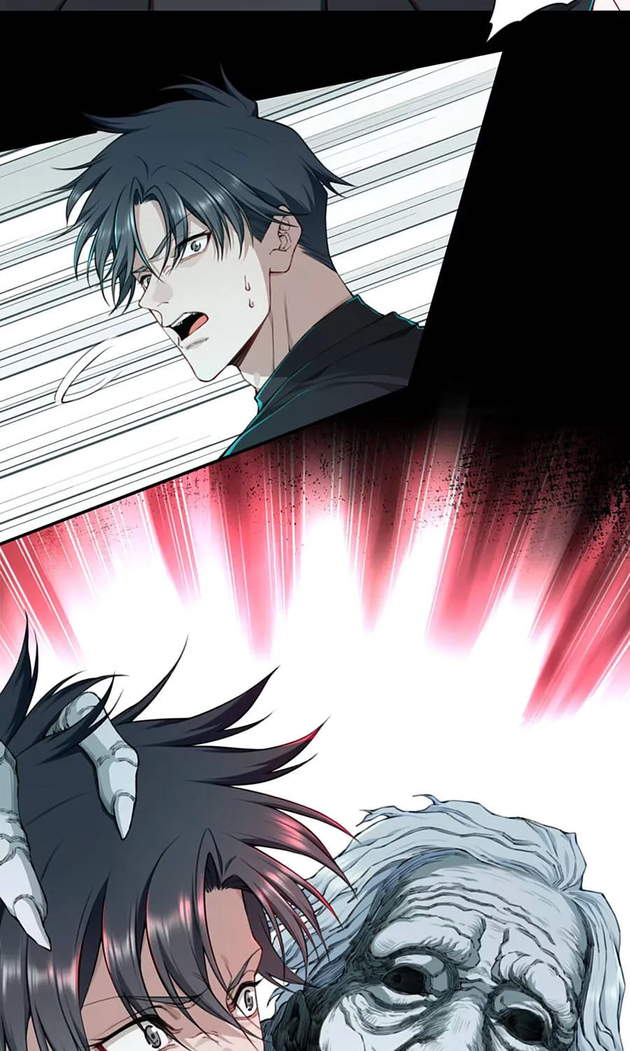 Thần Bí Giáng Lâm: Ta Là Chúa Tể Quỷ Dị Chap 2 - Next Chap 3