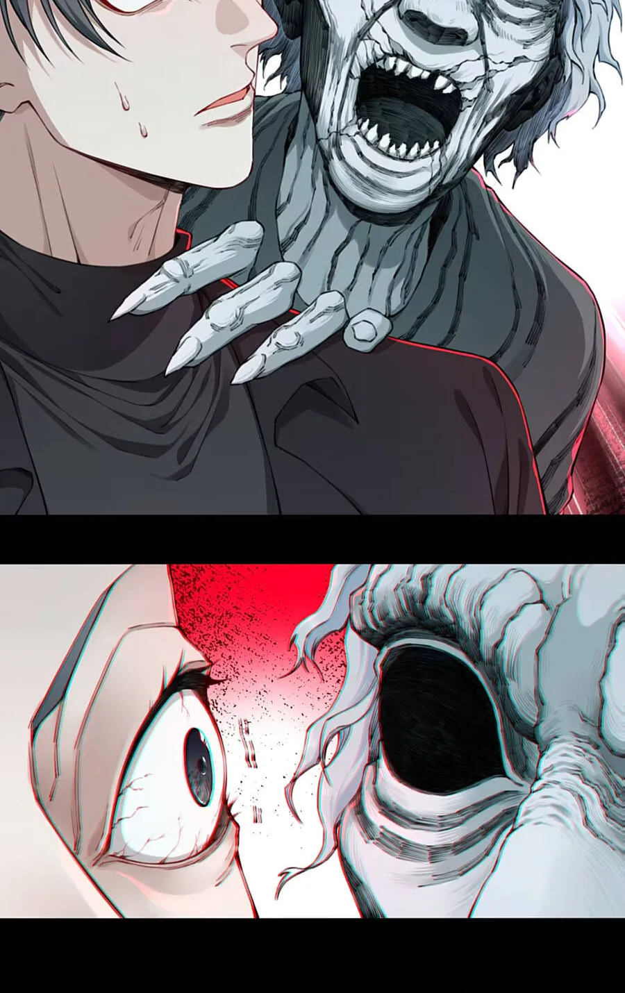 Thần Bí Giáng Lâm: Ta Là Chúa Tể Quỷ Dị Chap 2 - Next Chap 3