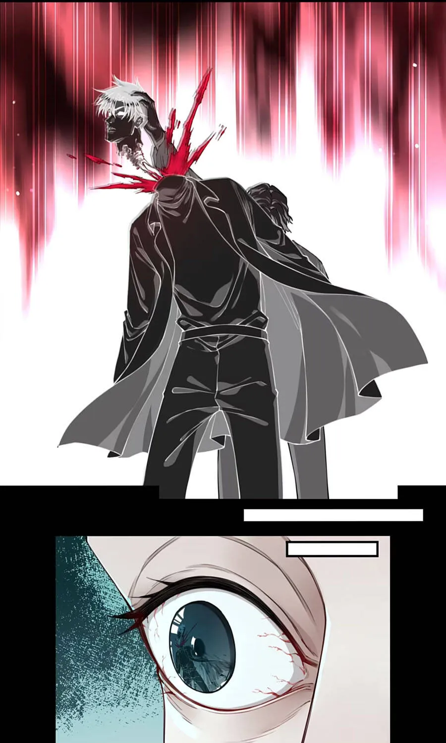 Thần Bí Giáng Lâm: Ta Là Chúa Tể Quỷ Dị Chap 2 - Next Chap 3