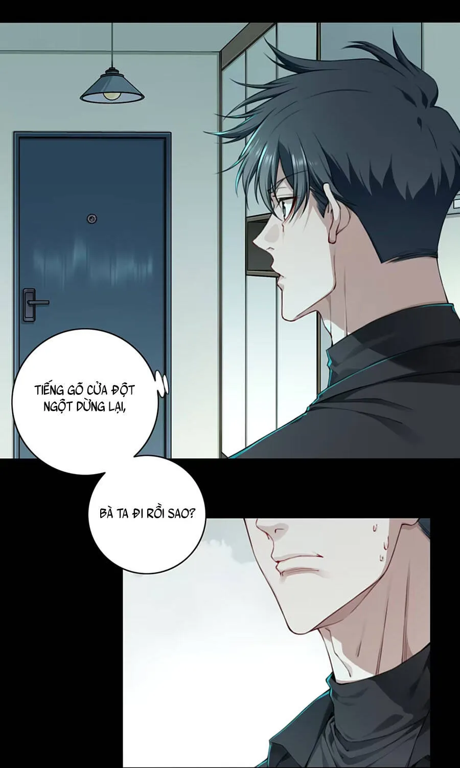 Thần Bí Giáng Lâm: Ta Là Chúa Tể Quỷ Dị Chap 2 - Next Chap 3