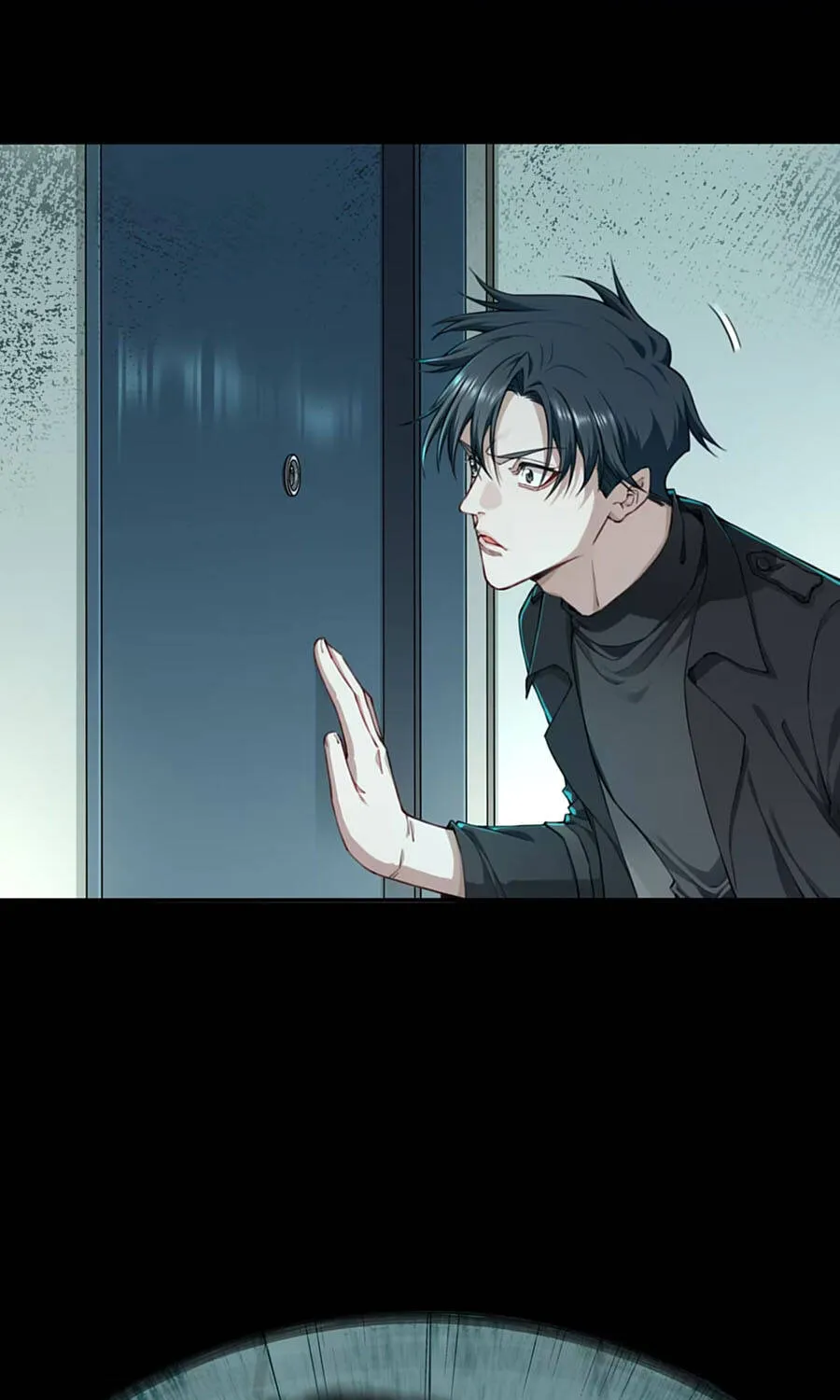 Thần Bí Giáng Lâm: Ta Là Chúa Tể Quỷ Dị Chap 2 - Next Chap 3