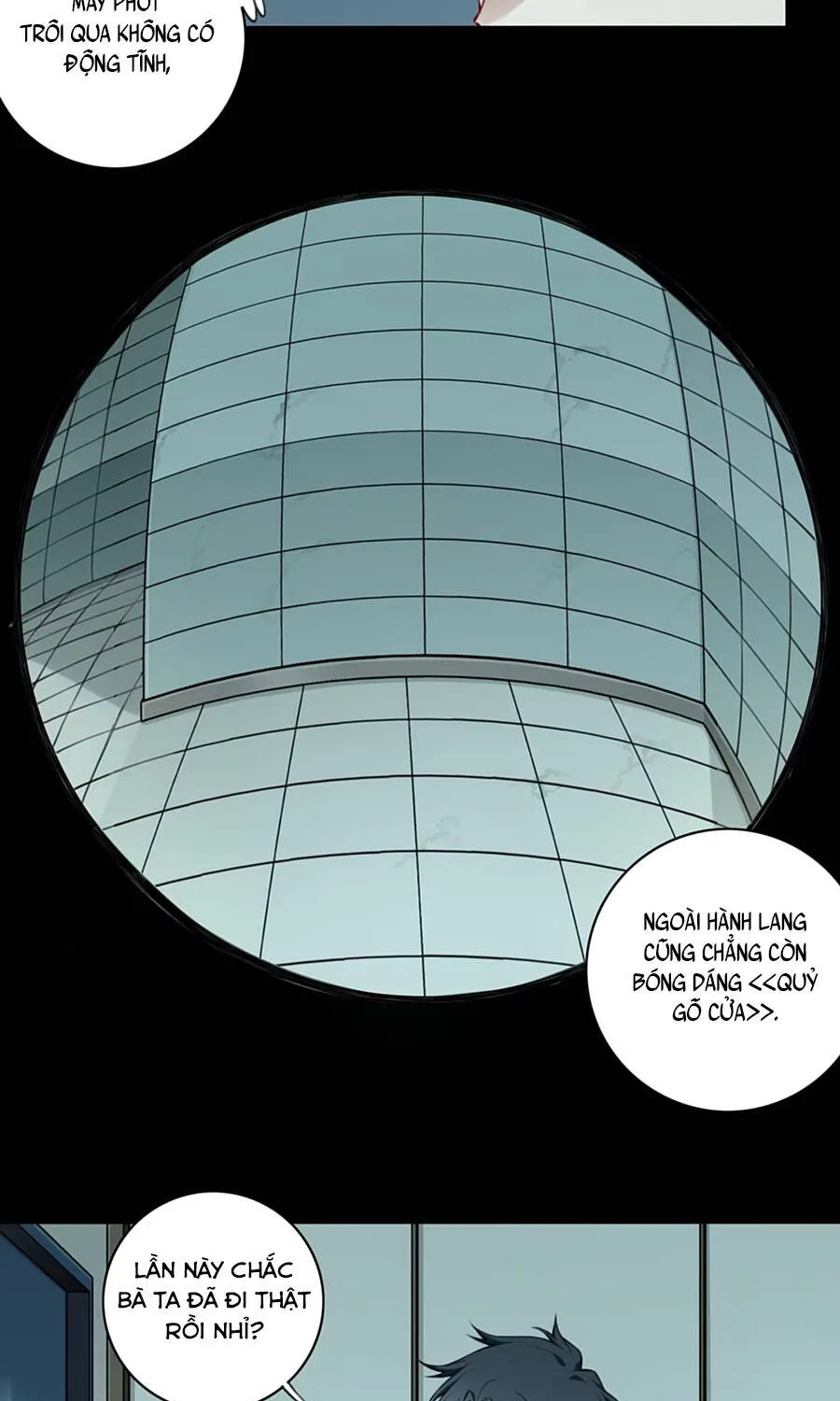 Thần Bí Giáng Lâm: Ta Là Chúa Tể Quỷ Dị Chap 2 - Next Chap 3