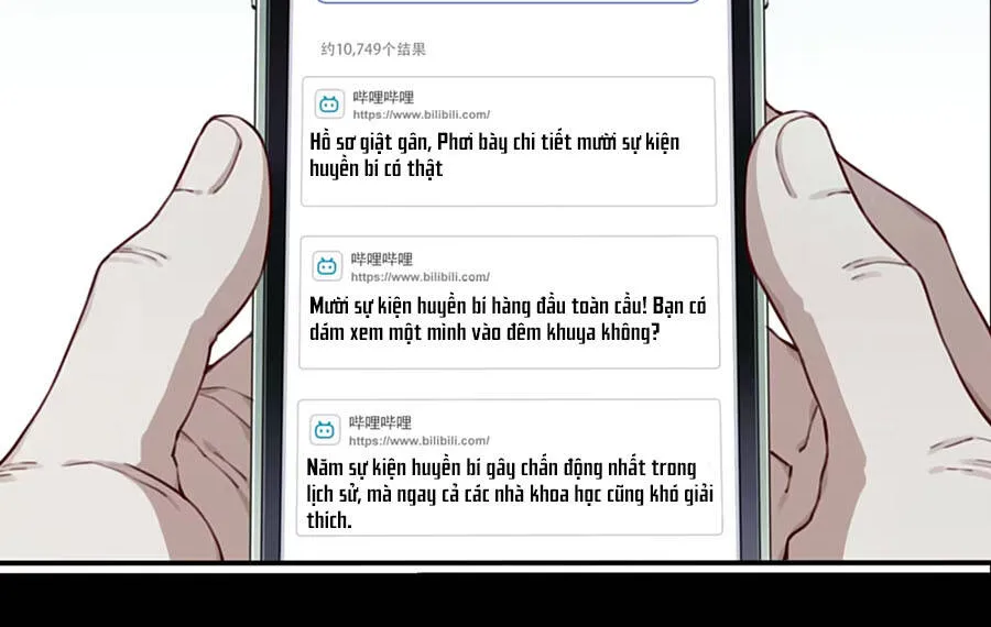 Thần Bí Giáng Lâm: Ta Là Chúa Tể Quỷ Dị Chap 2 - Next Chap 3