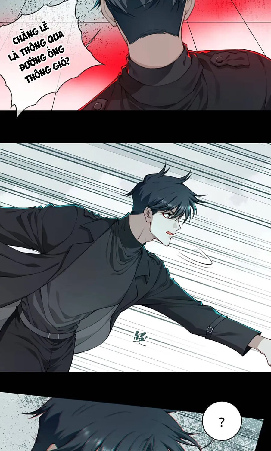 Thần Bí Giáng Lâm: Ta Là Chúa Tể Quỷ Dị Chap 2 - Next Chap 3