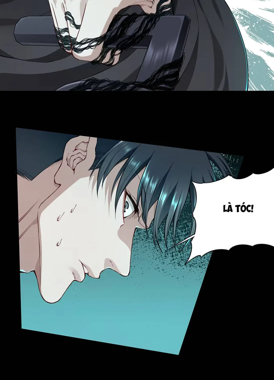 Thần Bí Giáng Lâm: Ta Là Chúa Tể Quỷ Dị Chap 2 - Next Chap 3