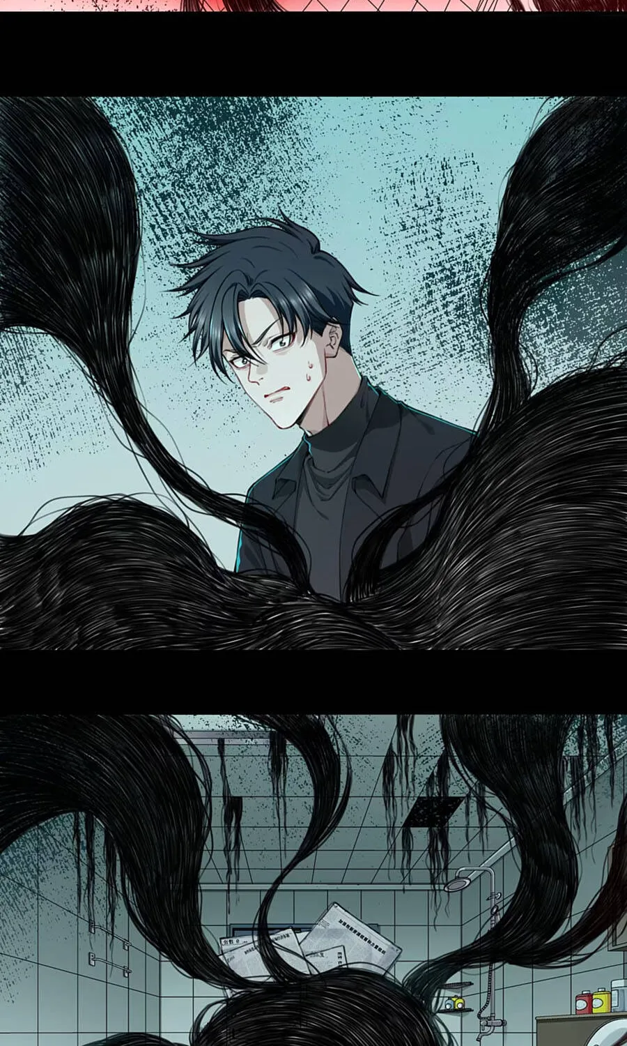 Thần Bí Giáng Lâm: Ta Là Chúa Tể Quỷ Dị Chap 2 - Next Chap 3