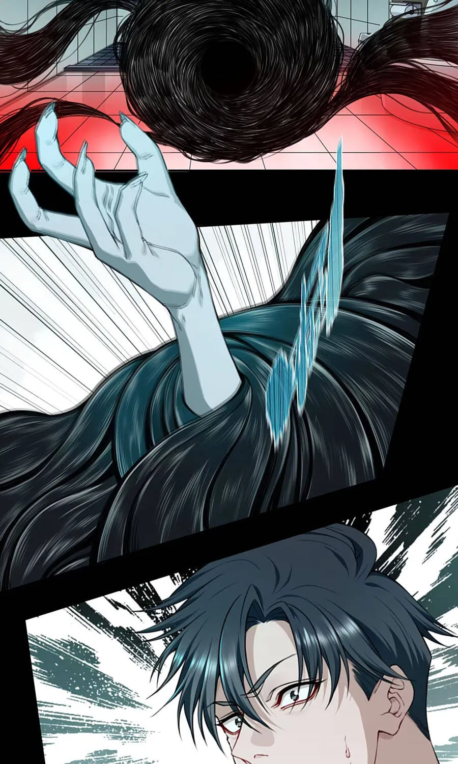 Thần Bí Giáng Lâm: Ta Là Chúa Tể Quỷ Dị Chap 2 - Next Chap 3