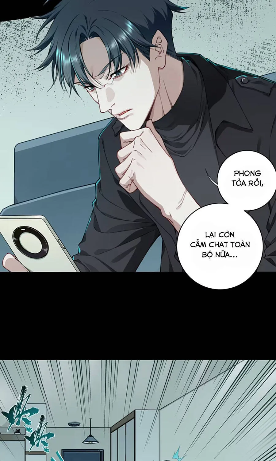 Thần Bí Giáng Lâm: Ta Là Chúa Tể Quỷ Dị Chap 2 - Next Chap 3