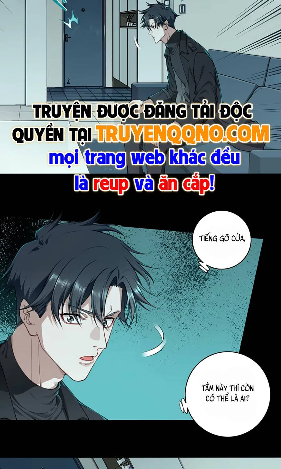 Thần Bí Giáng Lâm: Ta Là Chúa Tể Quỷ Dị Chap 2 - Next Chap 3
