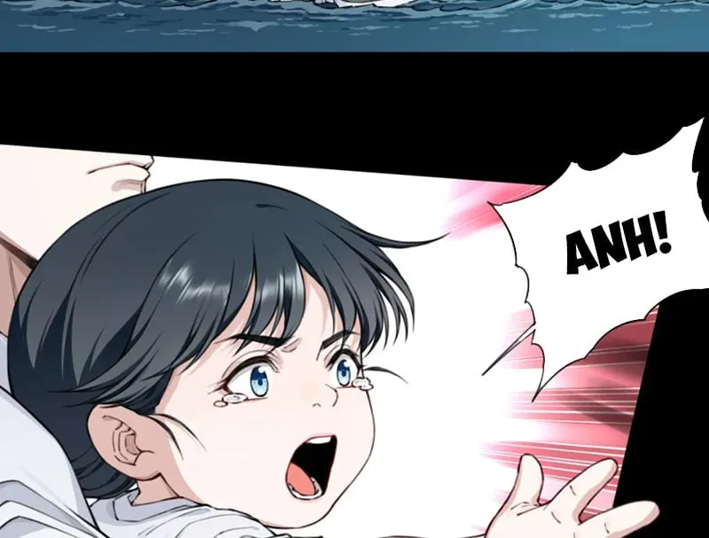 Thần Bí Giáng Lâm: Ta Là Chúa Tể Quỷ Dị Chap 20 - Next Chap 21