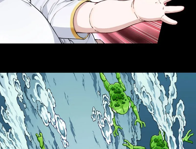 Thần Bí Giáng Lâm: Ta Là Chúa Tể Quỷ Dị Chap 20 - Next Chap 21