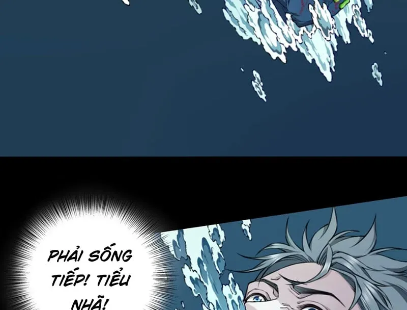 Thần Bí Giáng Lâm: Ta Là Chúa Tể Quỷ Dị Chap 20 - Next Chap 21