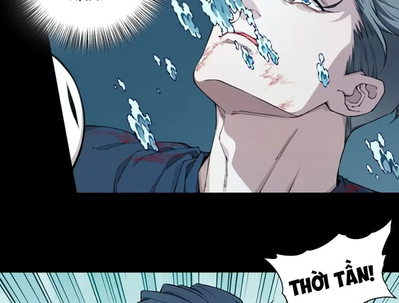 Thần Bí Giáng Lâm: Ta Là Chúa Tể Quỷ Dị Chap 20 - Next Chap 21