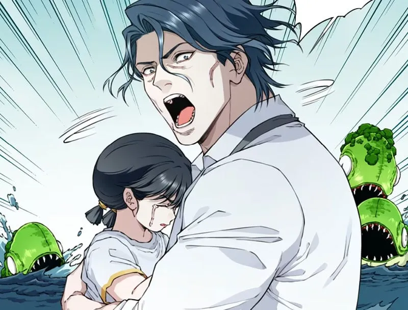 Thần Bí Giáng Lâm: Ta Là Chúa Tể Quỷ Dị Chap 20 - Next Chap 21