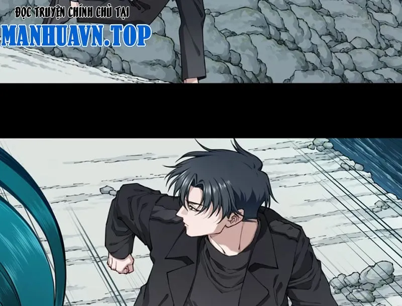 Thần Bí Giáng Lâm: Ta Là Chúa Tể Quỷ Dị Chap 20 - Next Chap 21