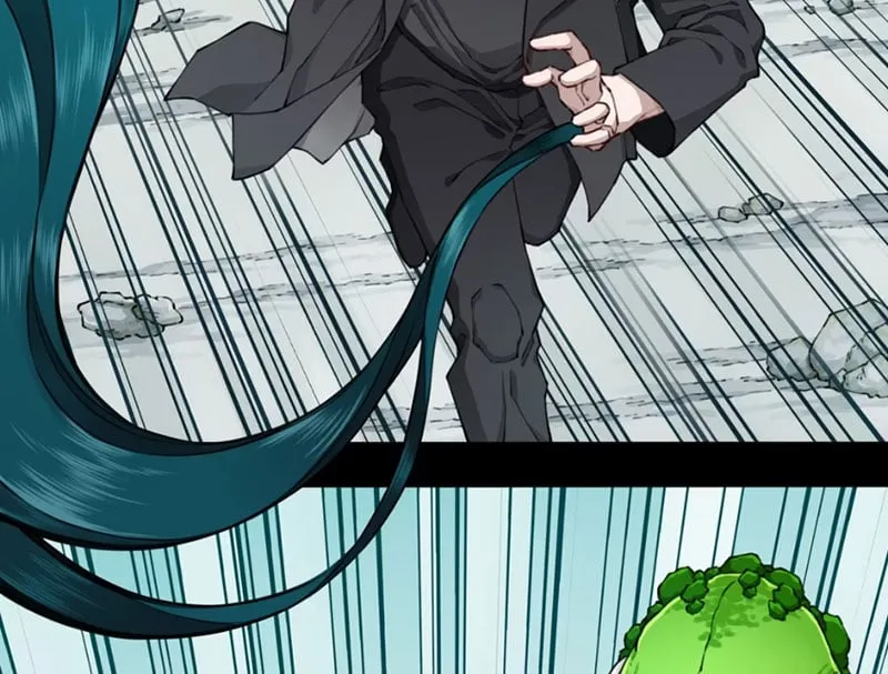 Thần Bí Giáng Lâm: Ta Là Chúa Tể Quỷ Dị Chap 20 - Next Chap 21