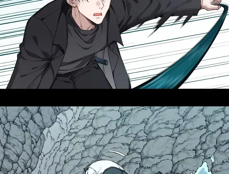 Thần Bí Giáng Lâm: Ta Là Chúa Tể Quỷ Dị Chap 20 - Next Chap 21