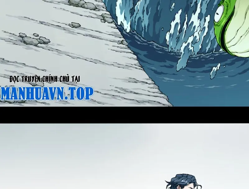 Thần Bí Giáng Lâm: Ta Là Chúa Tể Quỷ Dị Chap 20 - Next Chap 21