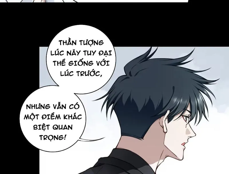 Thần Bí Giáng Lâm: Ta Là Chúa Tể Quỷ Dị Chap 20 - Next Chap 21