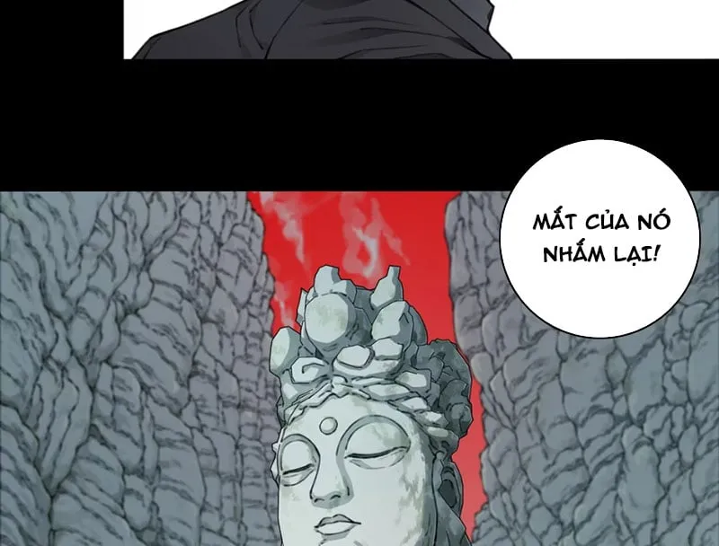 Thần Bí Giáng Lâm: Ta Là Chúa Tể Quỷ Dị Chap 20 - Next Chap 21