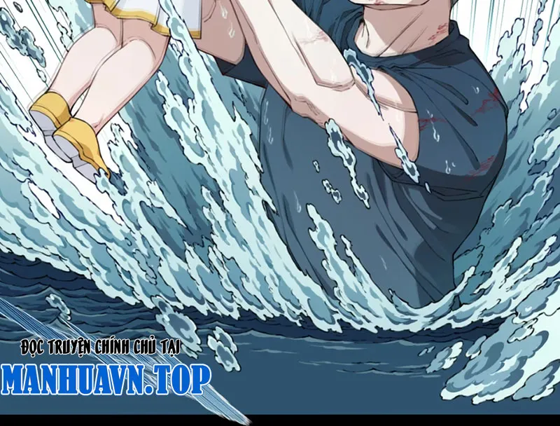 Thần Bí Giáng Lâm: Ta Là Chúa Tể Quỷ Dị Chap 20 - Next Chap 21