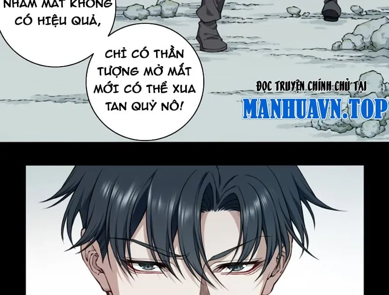 Thần Bí Giáng Lâm: Ta Là Chúa Tể Quỷ Dị Chap 20 - Next Chap 21