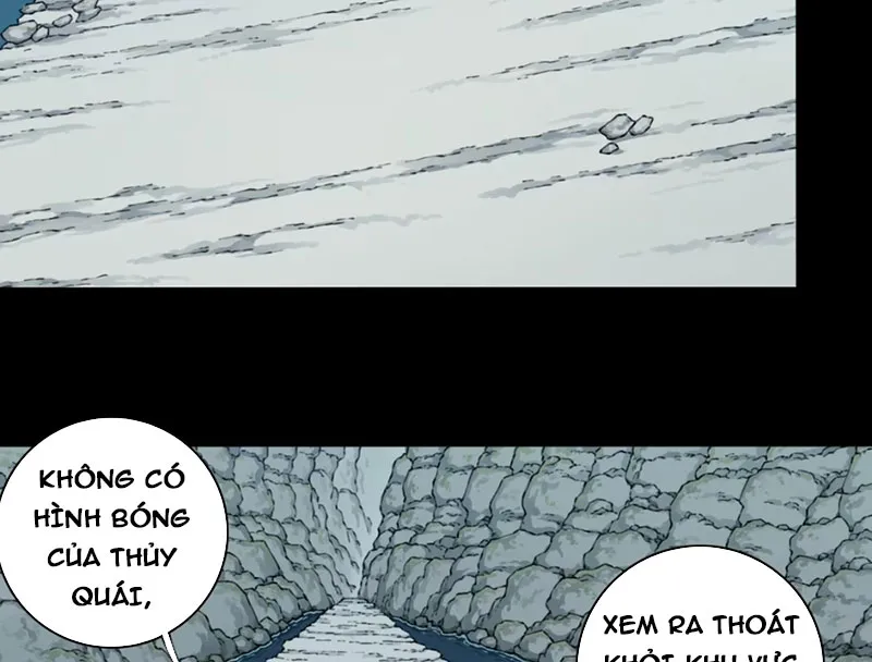 Thần Bí Giáng Lâm: Ta Là Chúa Tể Quỷ Dị Chap 20 - Next Chap 21